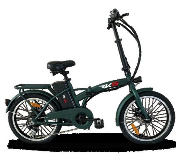Fora Motor