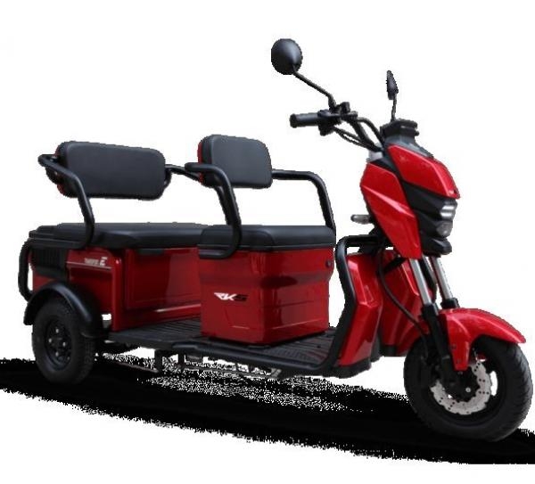 Fora Motor