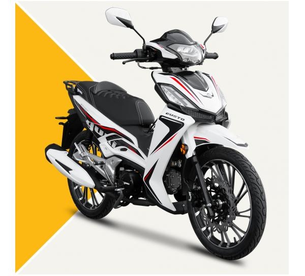 Fora Motor