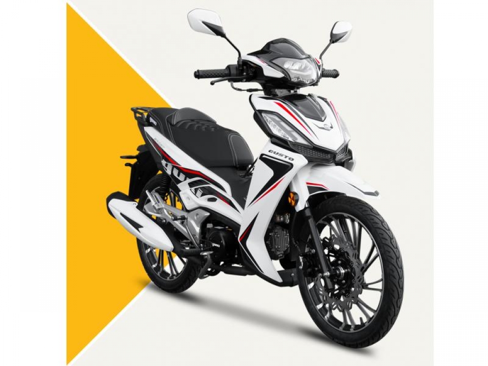 Fora Motor