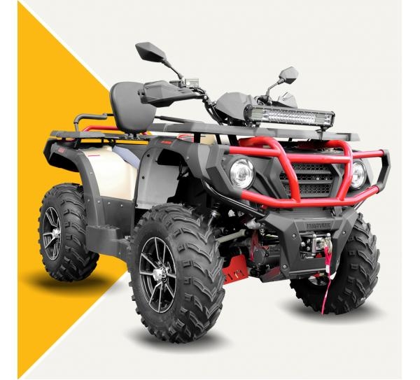 Fora Motor