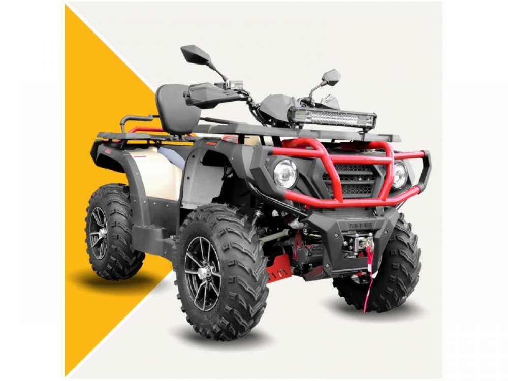 Fora Motor