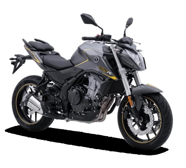 Fora Motor